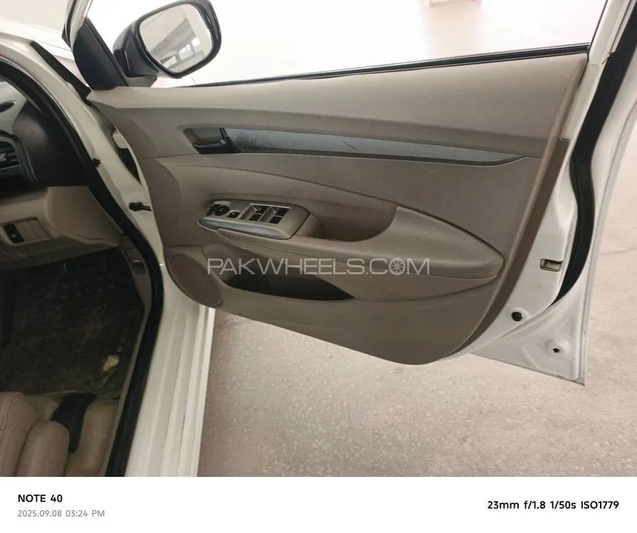 Honda City 2015 for Sale in Peshawar Honda City 2015 for Sale in Peshawar Image-14