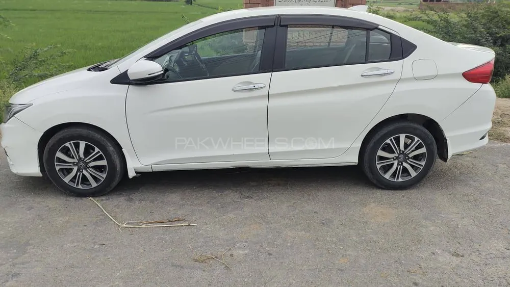 Honda City 2021 for Sale in Nankana sahib Image-1