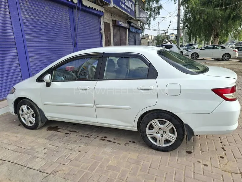 Honda City 2005 for Sale in Kamoke Image-1