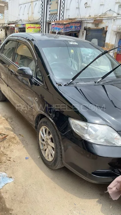 Honda City 2006 for Sale in Bahawalnagar Image-1