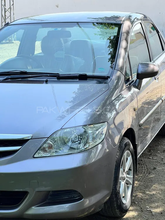 Honda City 2008 for Sale in Chakwal Image-1