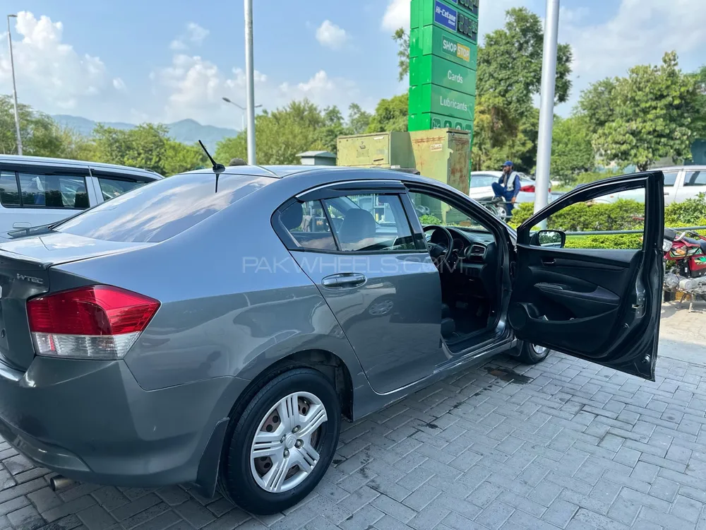 Honda City 2009 for Sale in Islamabad Image-1
