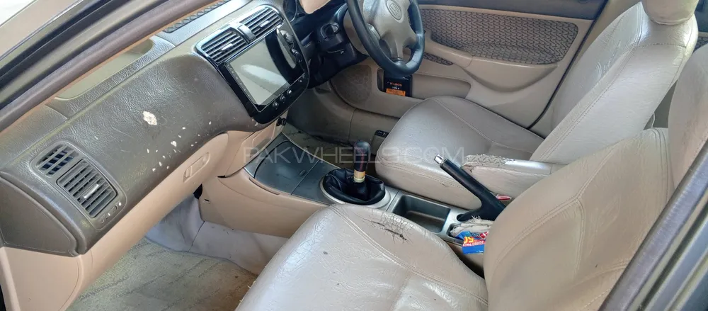 Honda Civic 2003 for Sale in Lahore Image-1