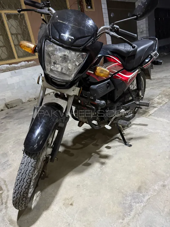 Honda Pridor 2022 for Sale Image-1