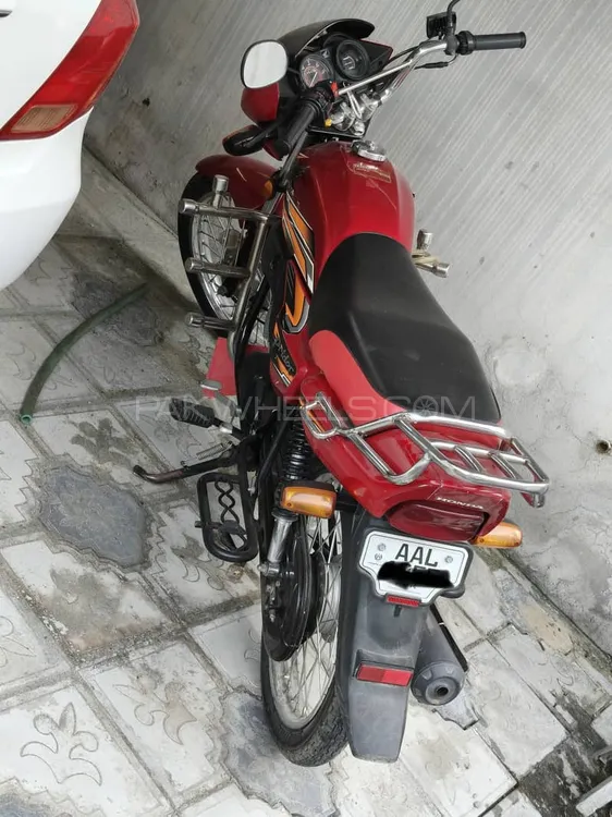 Honda Pridor 2023 for Sale Image-1