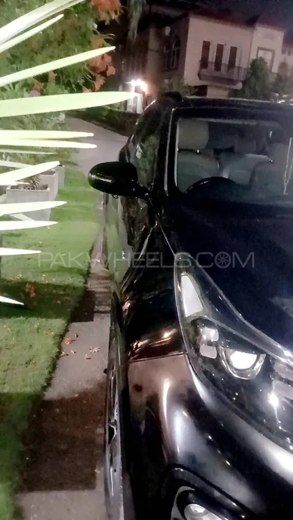 KIA Sportage 2020 for Sale in Islamabad KIA Sportage 2020 for Sale in Islamabad Image-6