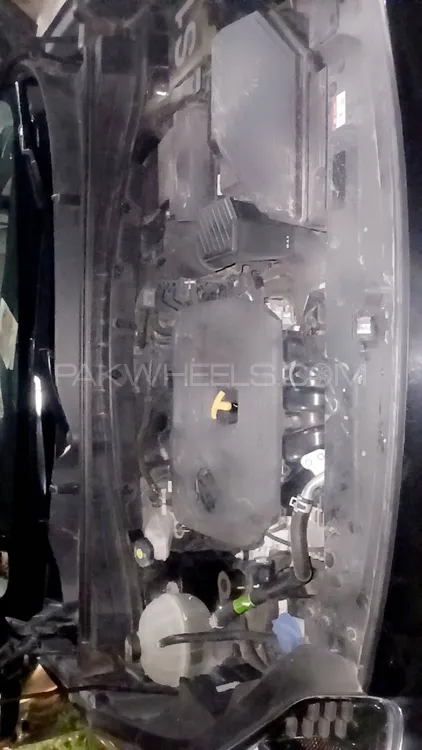 KIA Sportage 2020 for Sale in Islamabad KIA Sportage 2020 for Sale in Islamabad Image-13
