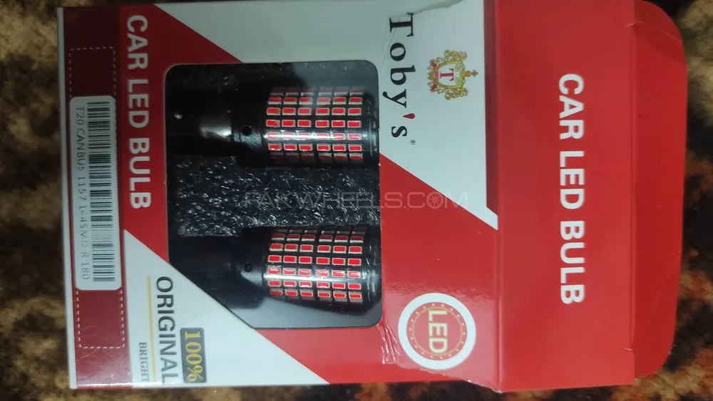 led brake light Image-1