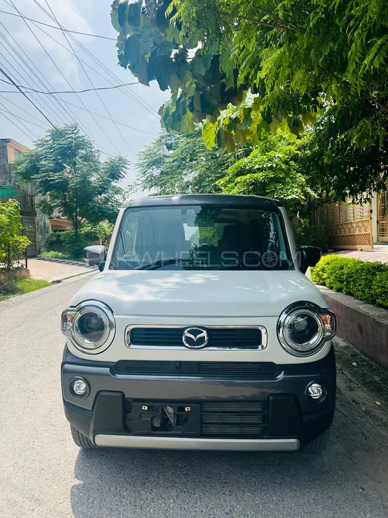 Mazda Flair Crossover 2023 for Sale in Islamabad Image-1