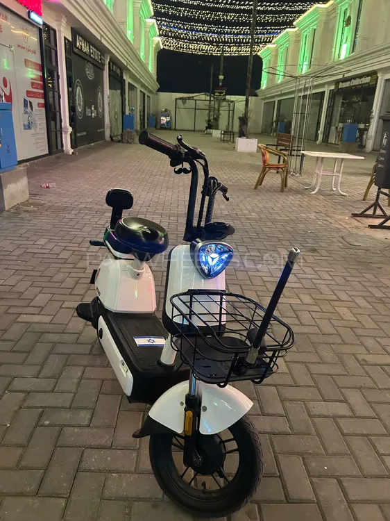 Metro LY Superbike 2025 for Sale Image-1