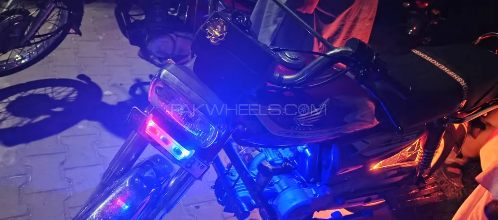 Metro MR 70 2018 for Sale Image-1
