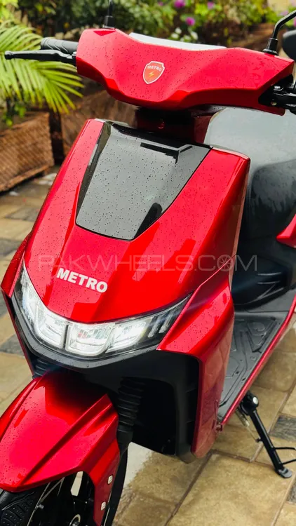 Metro T9 Pro 2025 for Sale Image-1