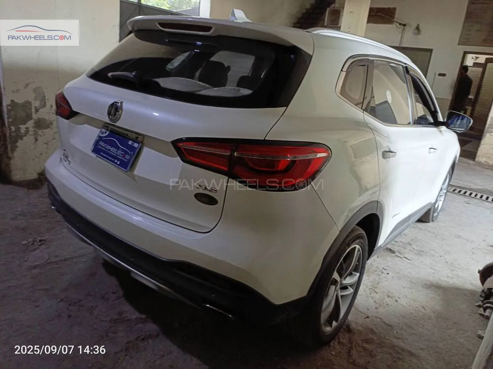 MG HS 2021 for Sale in Gujranwala MG HS 2021 for Sale in Gujranwala Image-5