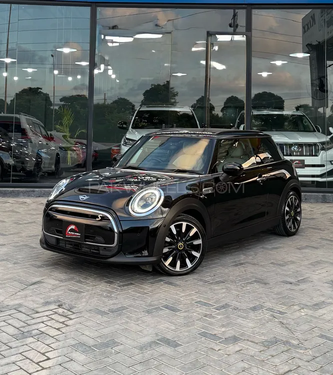 MINI Cooper 2021 for Sale in Lahore Image-1