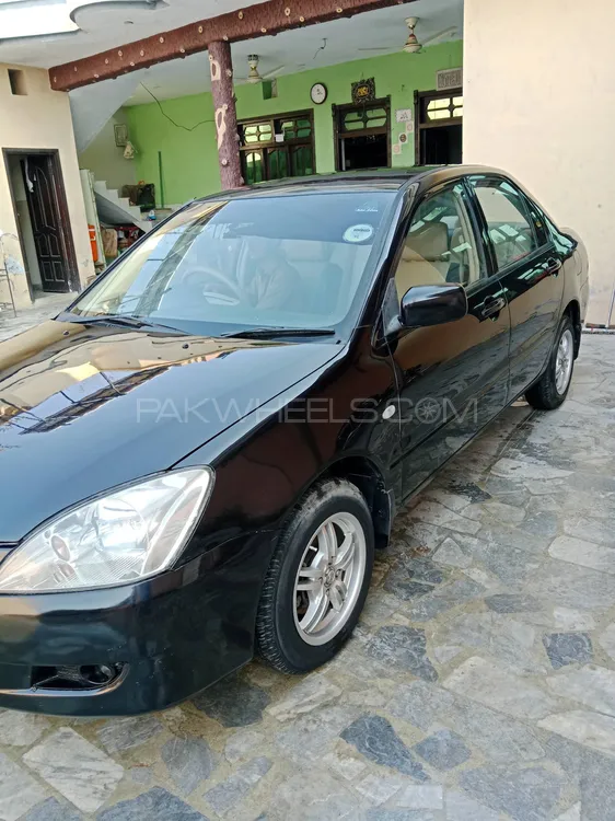 Mitsubishi Lancer 2005 for Sale in Peshawar Image-1