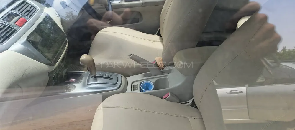 مٹسوبیشی لینسر 2005 for Sale in کراچی مٹسوبیشی لینسر 2005 for Sale in کراچی Image-8