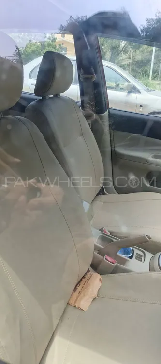 مٹسوبیشی لینسر 2005 for Sale in کراچی مٹسوبیشی لینسر 2005 for Sale in کراچی Image-10