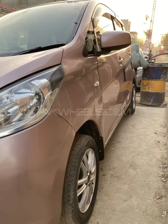 Nissan Dayz 2013 for Sale in Karachi Image-1