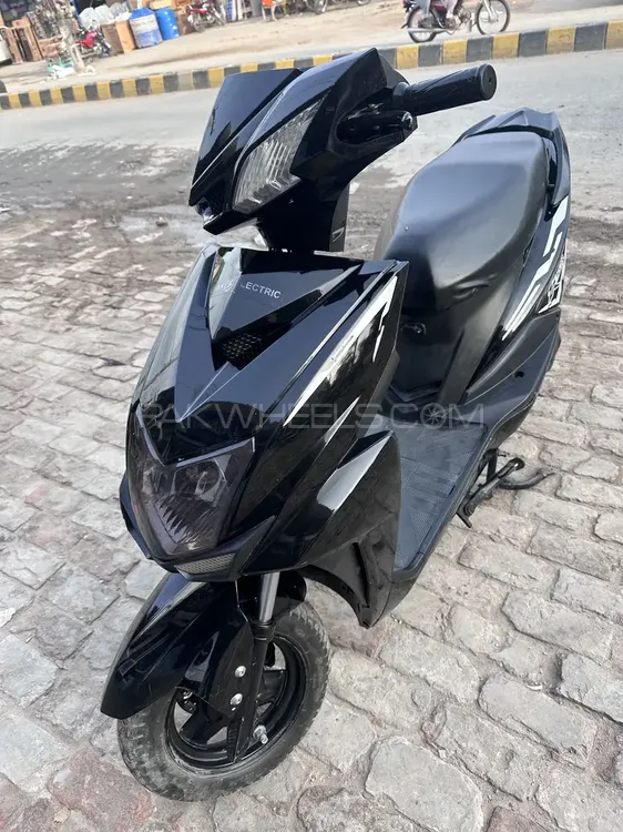 Chinese Bikes Other 2024 for Sale Image-1