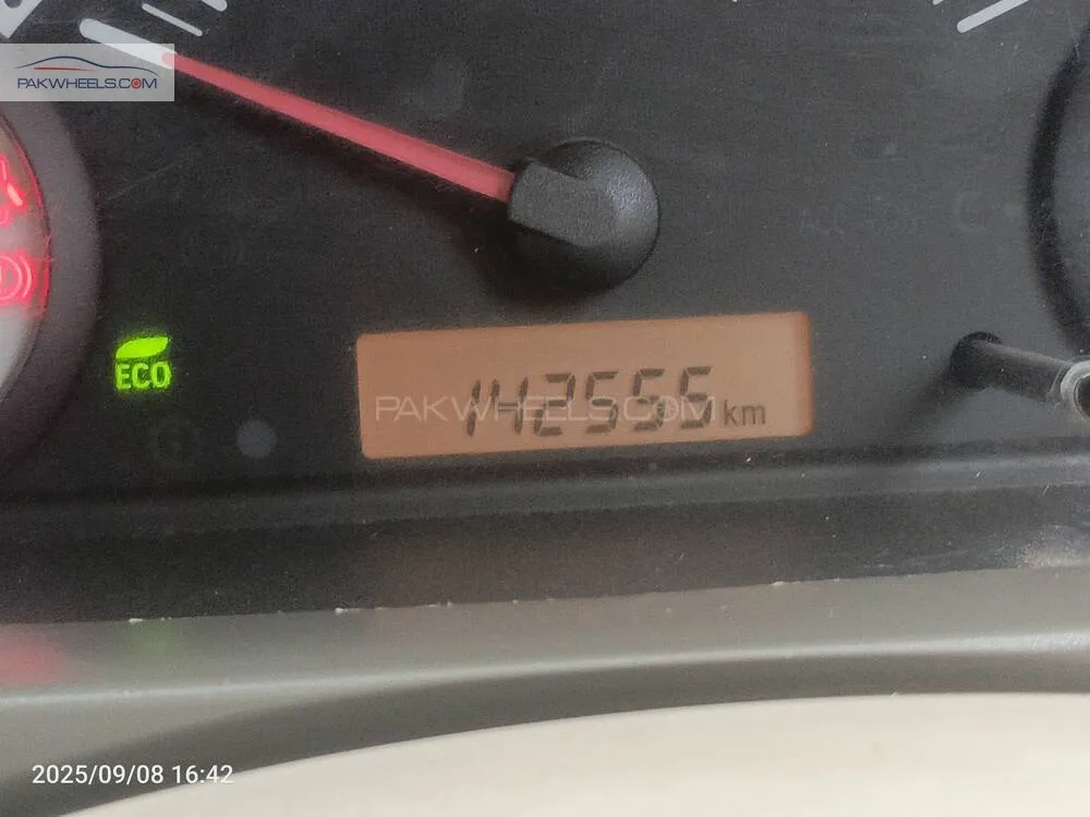 Suzuki Alto 2014 for Sale in Islamabad Suzuki Alto 2014 for Sale in Islamabad Image-7