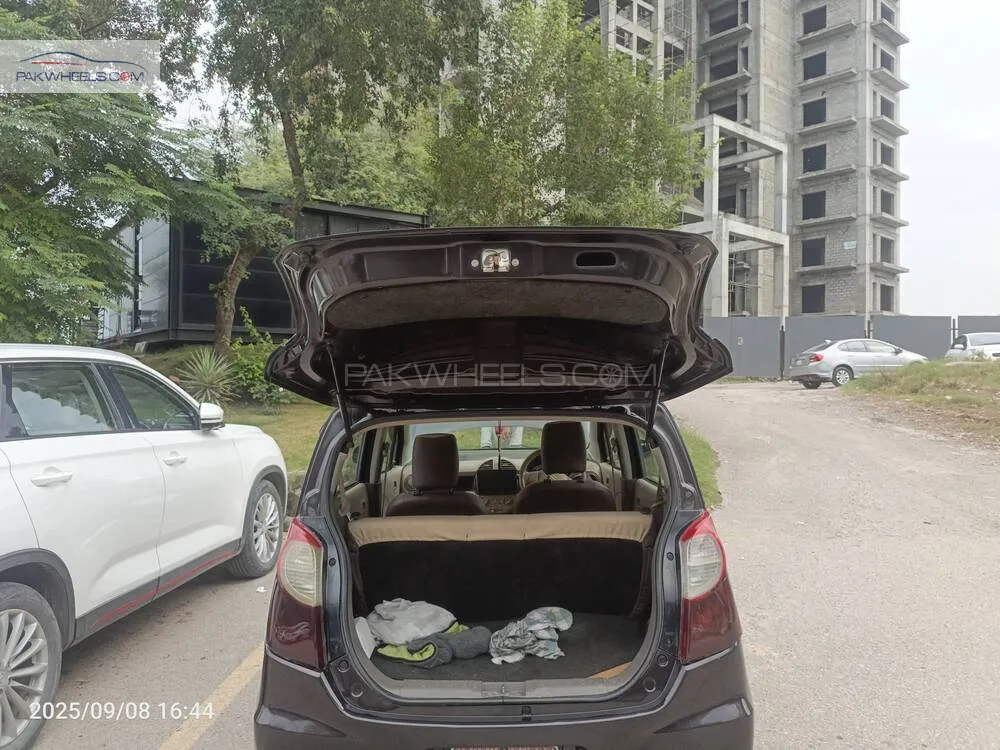 Suzuki Alto 2014 for Sale in Islamabad Suzuki Alto 2014 for Sale in Islamabad Image-12