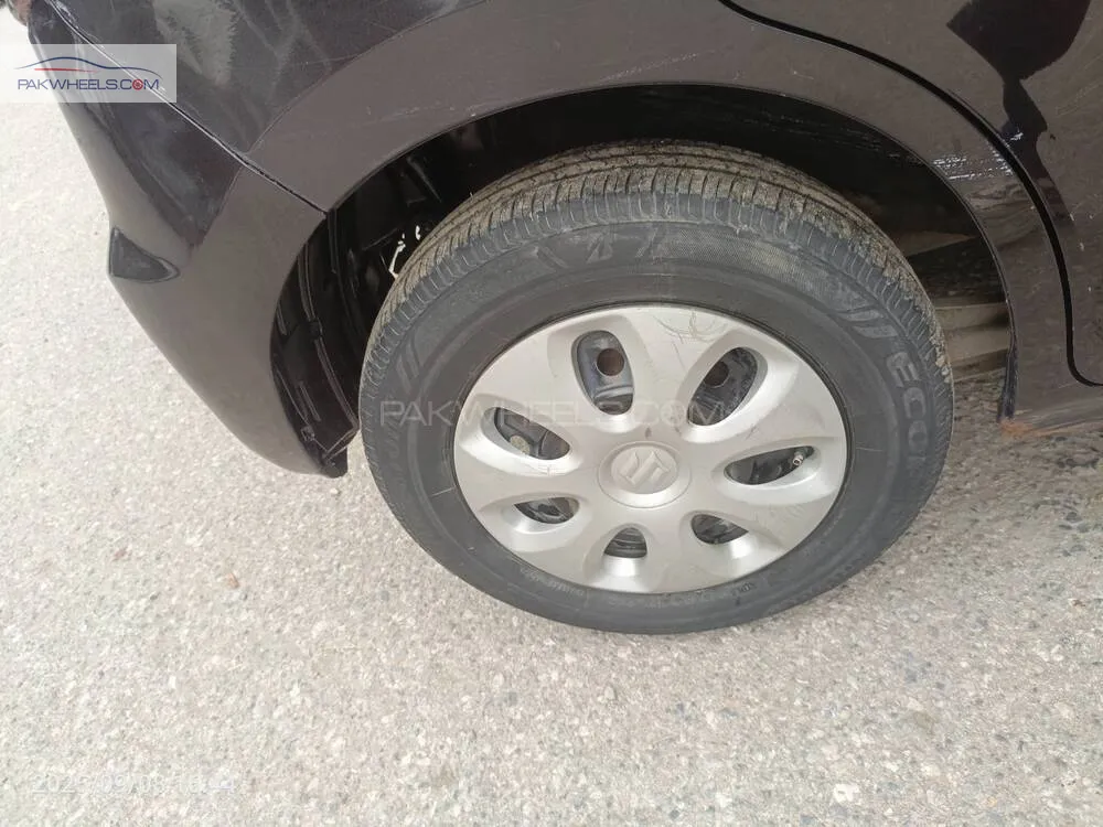 Suzuki Alto 2014 for Sale in Islamabad Suzuki Alto 2014 for Sale in Islamabad Image-15