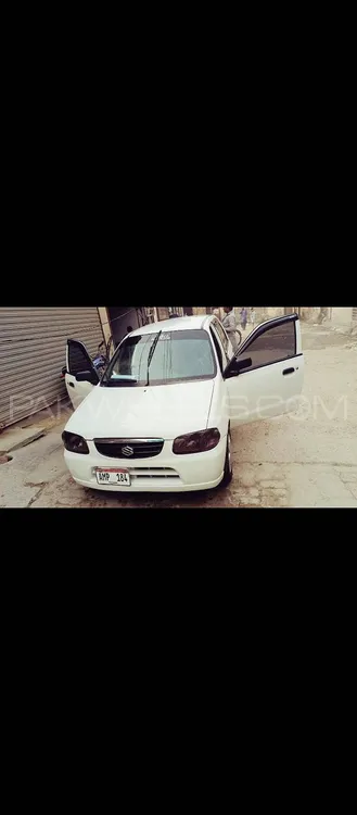 Suzuki Alto 2006 for Sale in Multan Image-1