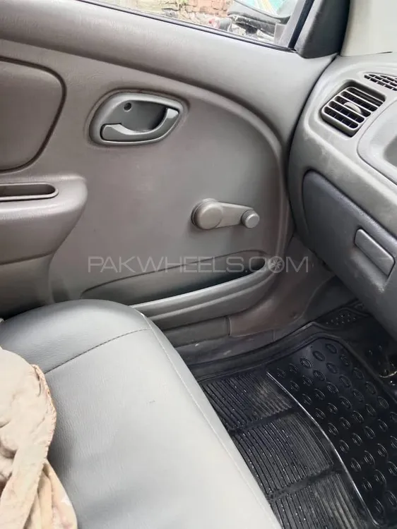 Suzuki Alto 2011 for Sale in Lahore Image-1