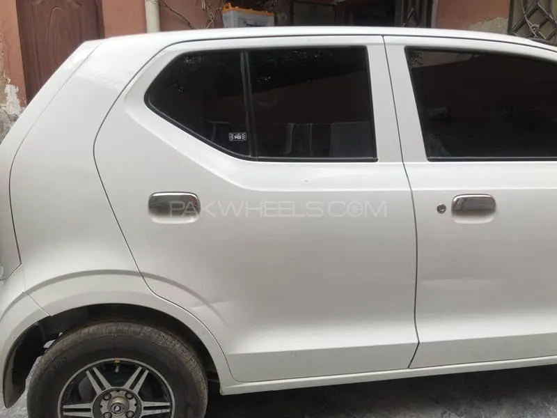 Suzuki Alto 2019 for Sale in Sukkur Image-1