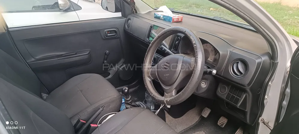 Suzuki Alto 2021 for Sale in Islamabad Image-1