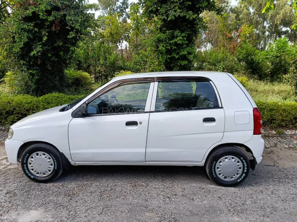 Suzuki Alto 2011 for Sale in Mardan Suzuki Alto 2011 for Sale in Mardan Image-7