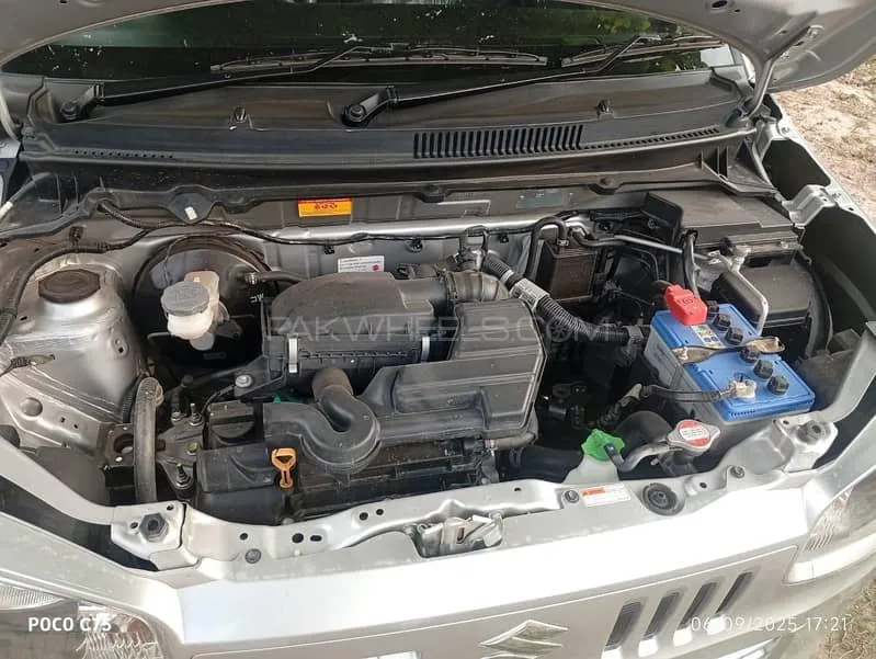 Suzuki Cultus 2024 for Sale in Lahore Image-1