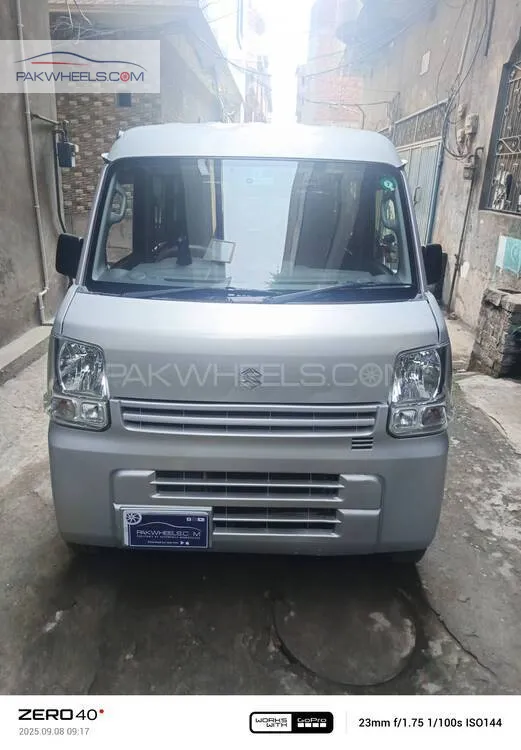 سوزوکی ایوری 2020 for Sale in لاہور Image-1