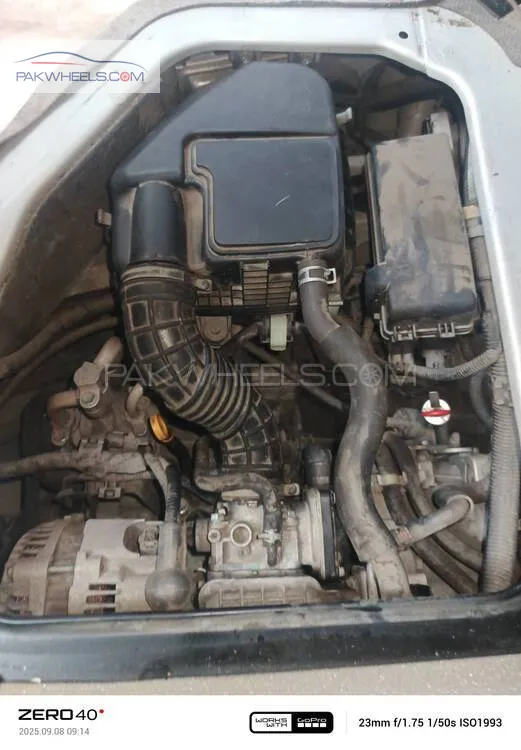 Suzuki Every 2020 for Sale in Lahore Suzuki Every 2020 for Sale in Lahore Image-8