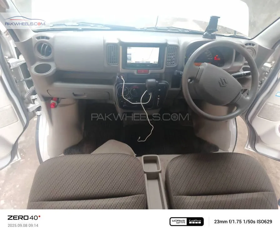 Suzuki Every 2020 for Sale in Lahore Suzuki Every 2020 for Sale in Lahore Image-12
