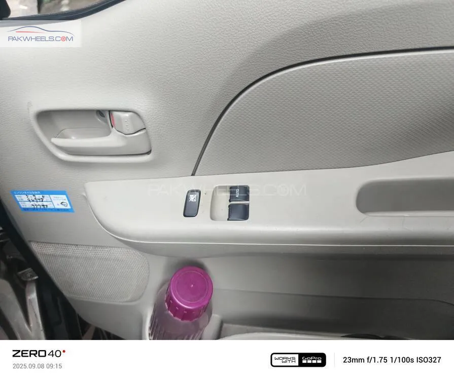 Suzuki Every 2020 for Sale in Lahore Suzuki Every 2020 for Sale in Lahore Image-14