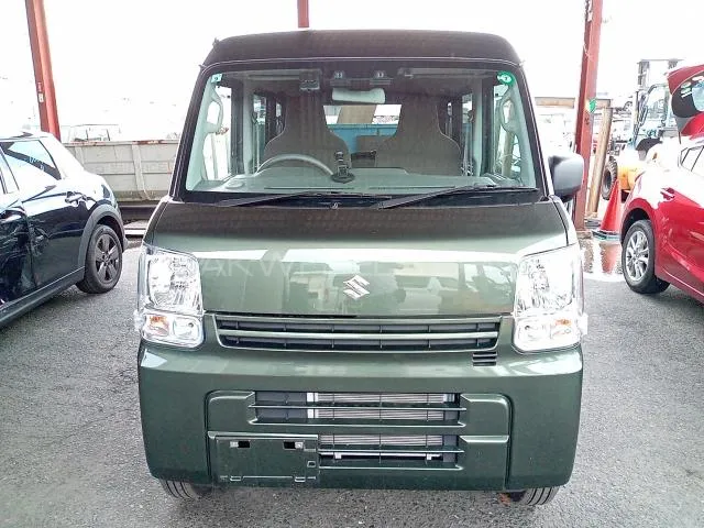 Suzuki Every 2022 for Sale in Karachi Image-1