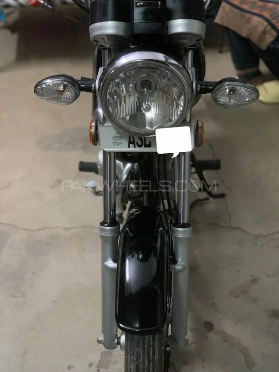 Suzuki GS 150 2023 for Sale Image-1