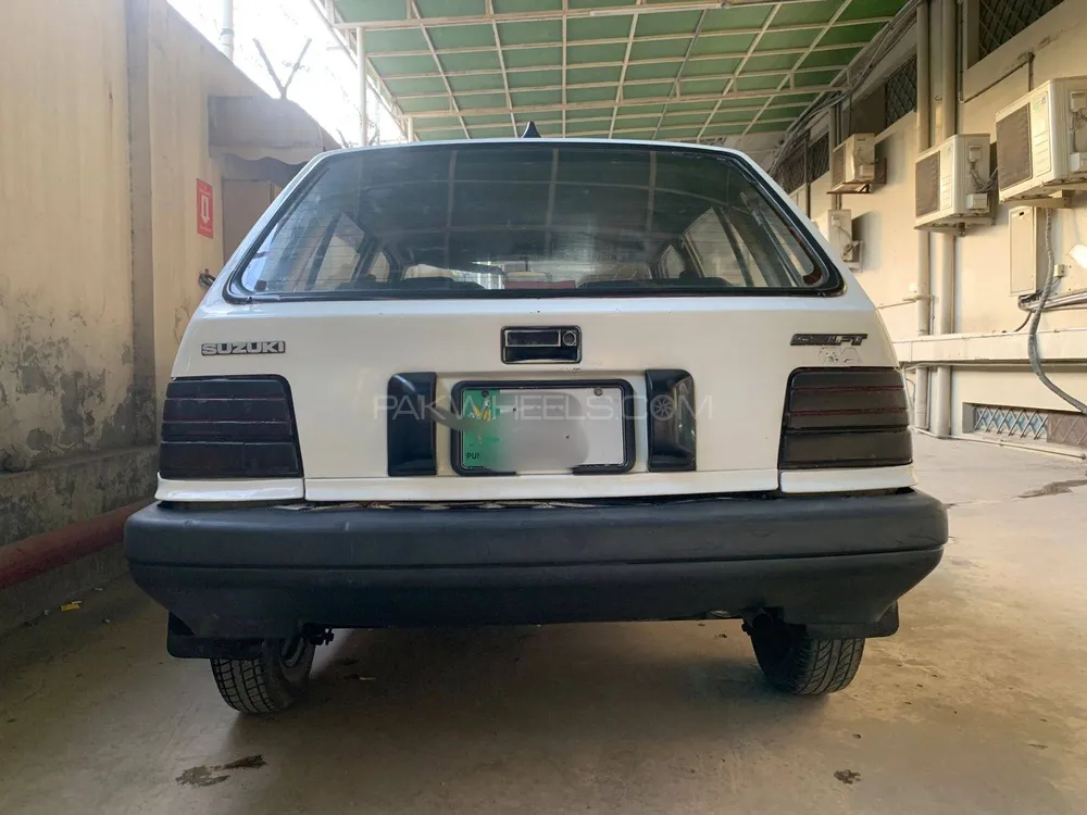 Suzuki Khyber 1994 for Sale in Rawalpindi Image-1