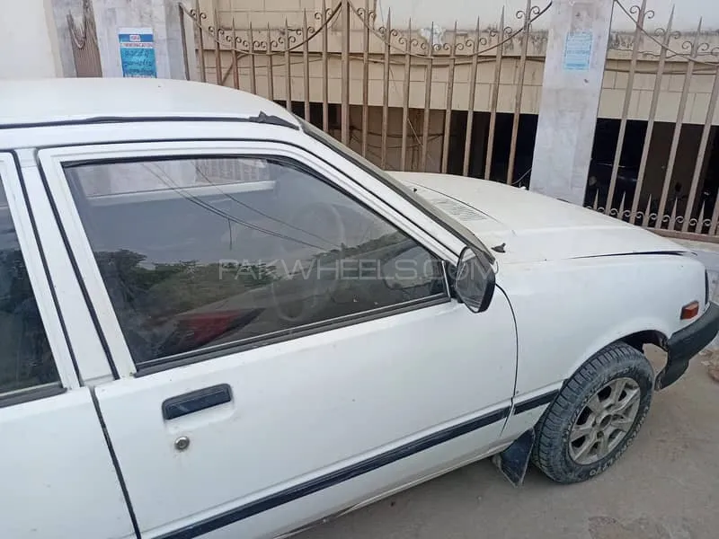 Suzuki Khyber 2000 for Sale in Karachi Image-1