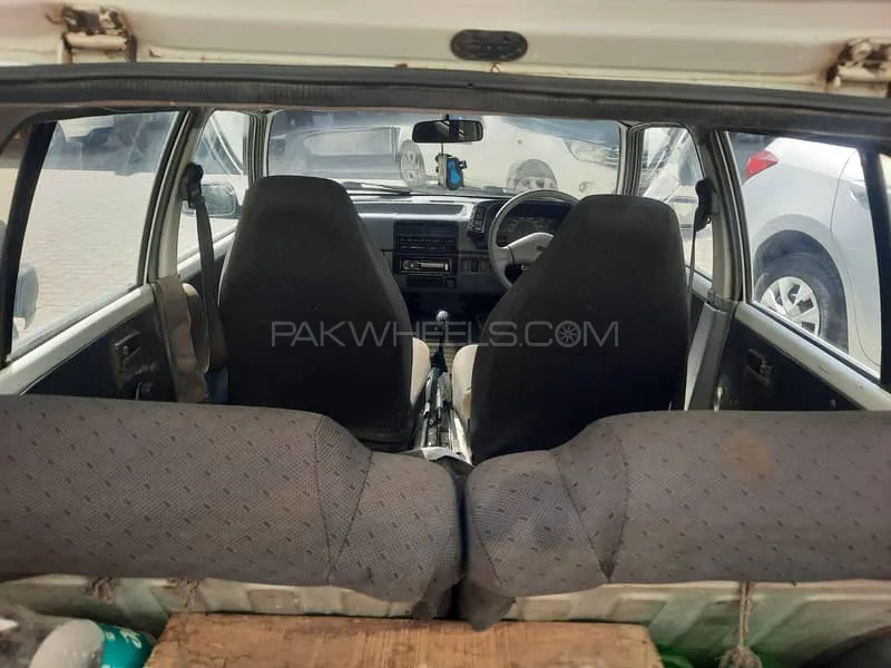 Suzuki Khyber 1995 for Sale in Rawalpindi Image-1