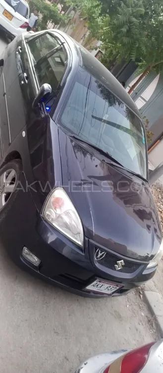 Suzuki Liana 2006 for Sale in Karachi Image-1