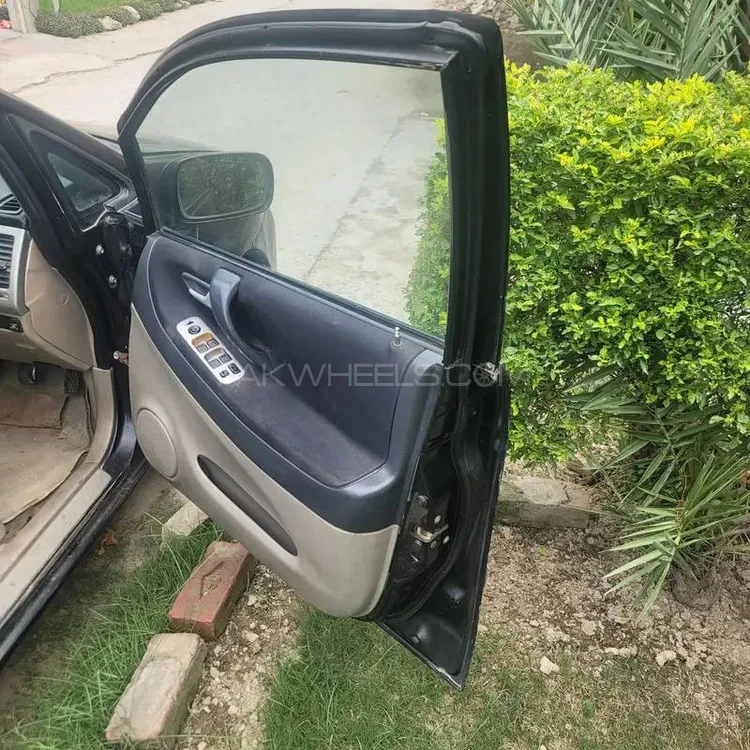 Suzuki Liana 2008 for Sale in Lahore Image-1