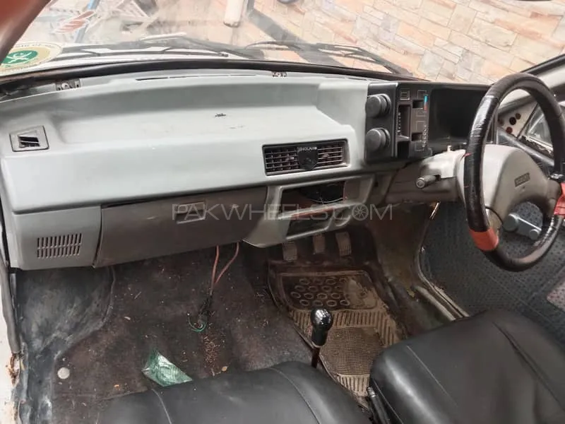 Suzuki Mehran 1991 for Sale in Islamabad Image-1