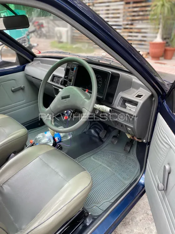 Suzuki Mehran 2013 for Sale in Rawalpindi Suzuki Mehran 2013 for Sale in Rawalpindi Image-8