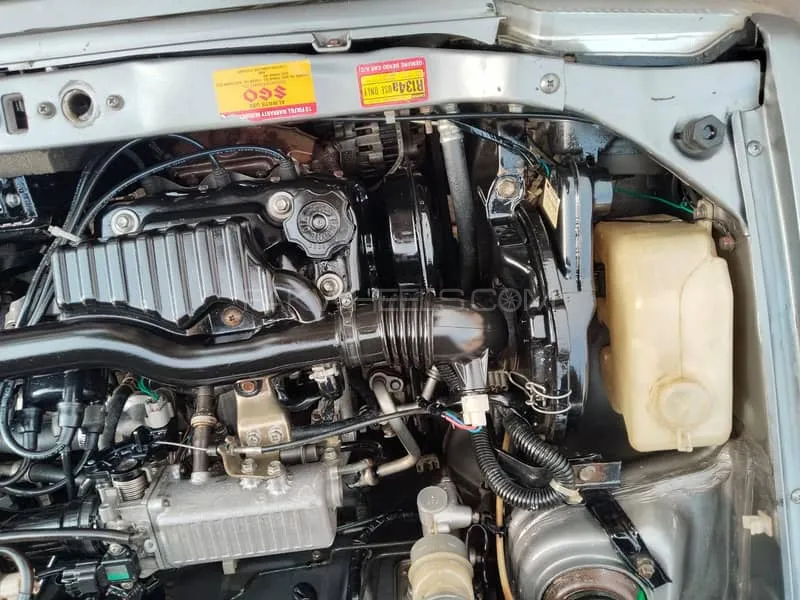 Suzuki Mehran 2015 for Sale in Abdul Hakeem Image-1