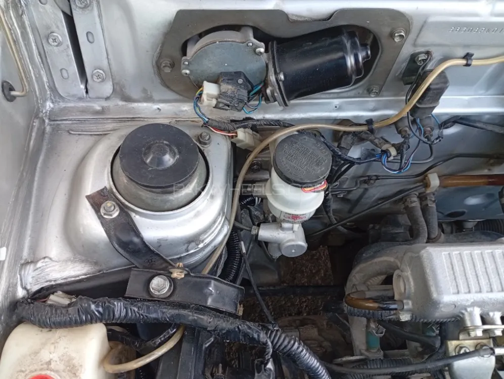 Suzuki Mehran 2019 for Sale in Wah cantt Image-1