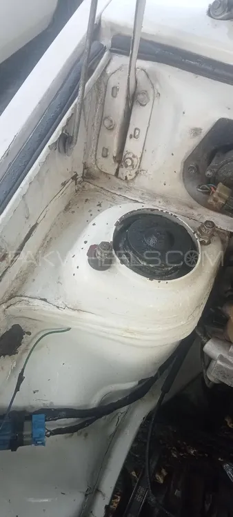 Suzuki Mehran 1991 for Sale in Peshawar Image-1