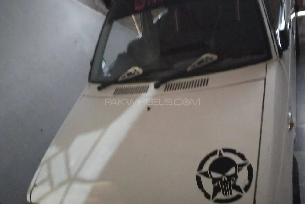 Suzuki Mehran 2004 for Sale in Rawalpindi Image-1