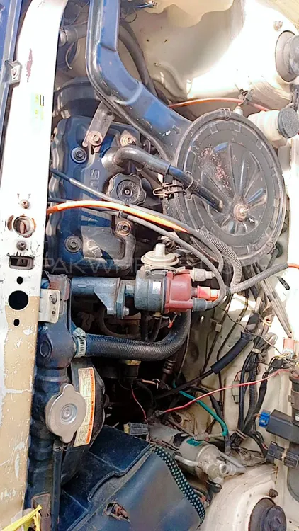 Suzuki Mehran 2005 for Sale in Rawalpindi Image-1